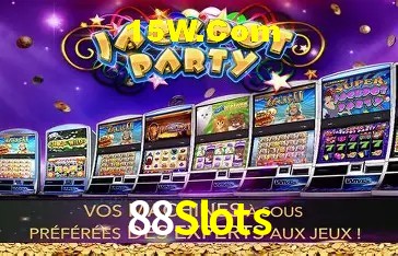 Desvendando o Mundo dos Jogos Virtuais na 88Slots